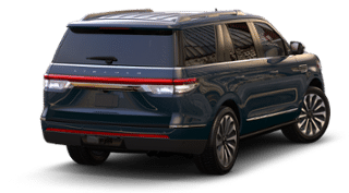2024 Lincoln Lincoln Navigator External Image 3